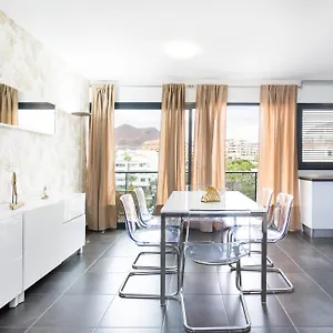 Apartament New Center Cristianos