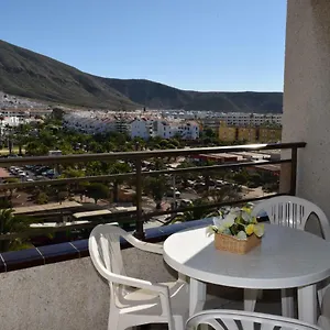 Apartament Precioso Cristianos Tenerife